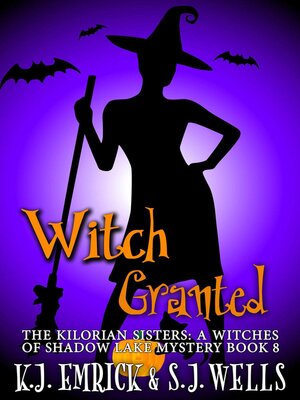 cover image of Which Granted